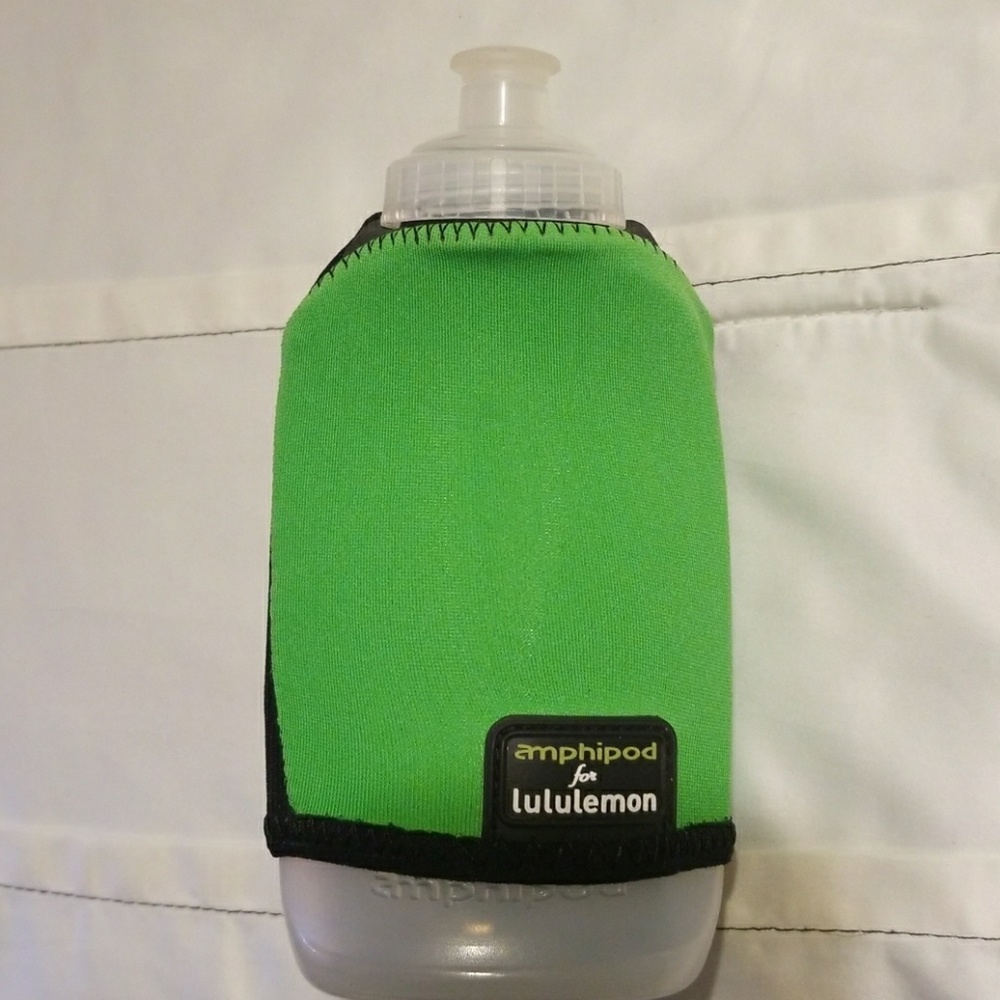 Lululemon amphipod, never used